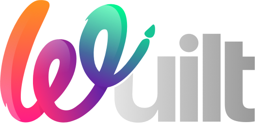 Wuilt Full Logo